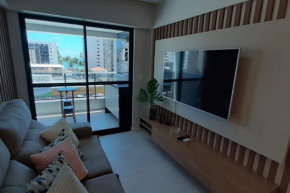 Edificio Time - Apto 409 - ER Hospedagens
